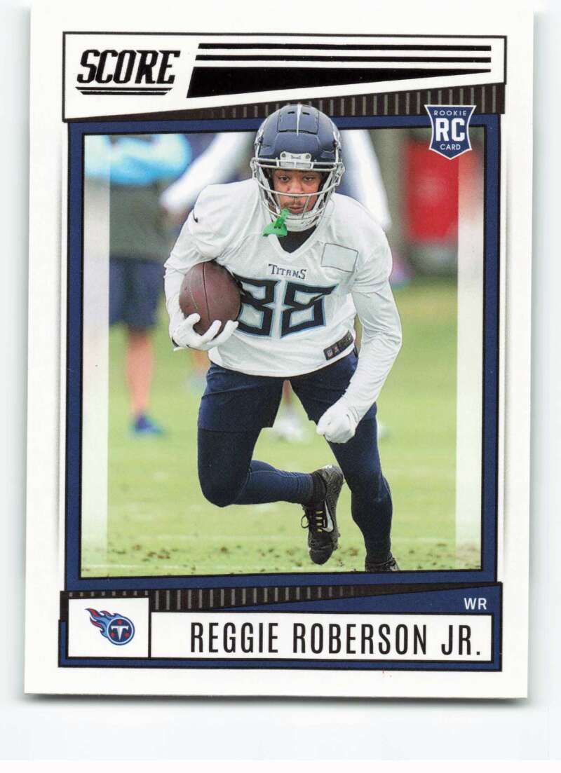 397 Reggie Roberson Jr.
